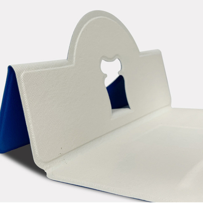 Ultra HD mobiltelefon erősítő 8 hüvelykes összecsukható 5d HD képernyő nagyító mobiltelefonhoz 2 az 1-ben mobil képernyő bővítő Wzmacniacz