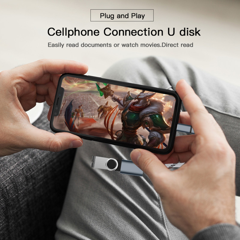 Τύπος C σε USB OTG Καλώδιο προσαρμογέα USB Micro USB αρσενικό σε USB θηλυκό καλώδιο Μετατροπέας καλωδίου OTG για Xiaomi Samsung Huawei