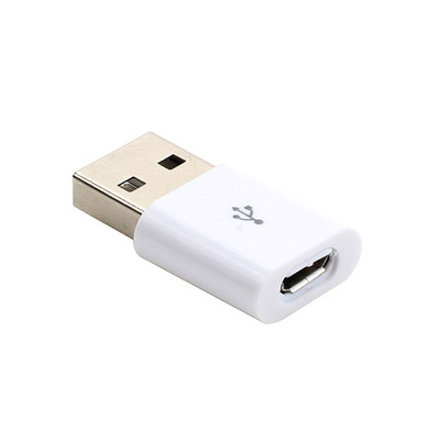 Etmakit USB Mascul la Micro USB Femeie Adaptor Convertor OTG Încărcător de date pentru Telefon Tablet PC Adaptor Convertor Conector