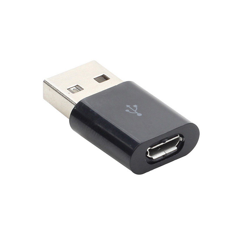 Etmakit USB dugaszoló - mikro USB csatlakozó OTG adapter konverter adattöltő telefon tábla PC adapter átalakító csatlakozó