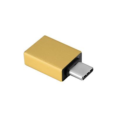 Adaptor USB la tip C Adaptor USB 3.0 tip C OTG Convertor micro USB la tip C femeie pentru Samsung pentru Adaptor încărcător Xiaomi