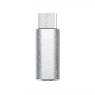 Convertor portabil tip C la jack de 3,5 mm Mini cablu pentru căști Adaptor audio pentru Iphone Huawei Xiaomi Adaptor linie auxiliar pentru căști