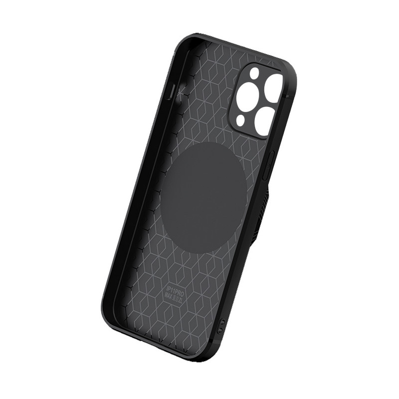 Mágneses hűtőlemezes játéktartozékok Hordozható hűtőborda Expend Kétirányú hőelvezetésű telefontok Leesésgátló mobiljátékokhoz