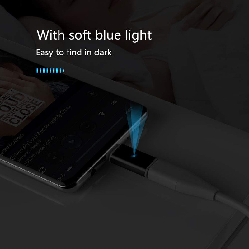 C típusú Micro USB 3.0 mágneses adapter Samsung Huawei USB kábelhez, mágneses töltő Redmi LG Moto Xiaomi HONOR töltéshez