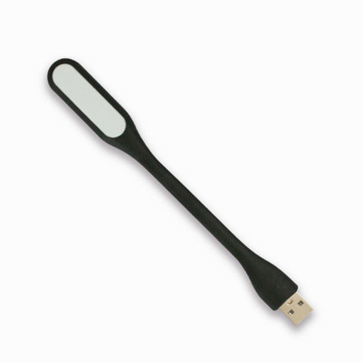 Ofertă fierbinte 10 culori portabil pentru lumina LED USB Xiaomi cu USB pentru bancă de alimentare/computer Lampă LED Protejează vederea USB LED laptop