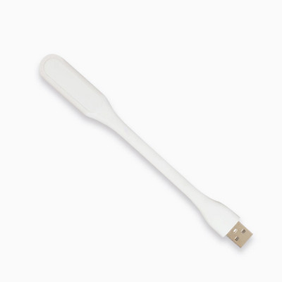 Ofertă fierbinte 10 culori portabil pentru lumina LED USB Xiaomi cu USB pentru bancă de alimentare/computer Lampă LED Protejează vederea USB LED laptop