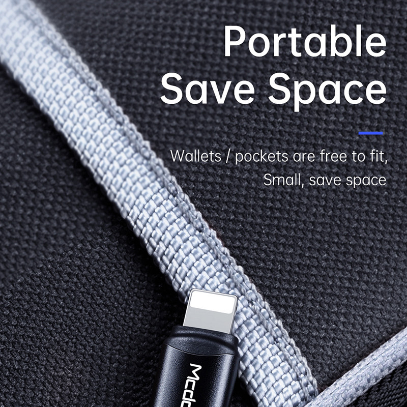 Mcdodo OTG USB Type C adapter Lightninghez iPhone 14 13 12 11 Pro Max Xs iPad Huawei Samsung Xiaomi Android Data Converterhez