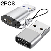 Convertor cablu tip C la micro USB Adaptor tip C la USB 3.0 OTG pentru iphone 14 13 pro max telefon mobil încărcător cablu încărcător