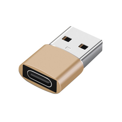 Convertor cablu tip C la micro USB Adaptor tip C la USB 3.0 OTG pentru iphone 14 13 pro max telefon mobil încărcător cablu încărcător