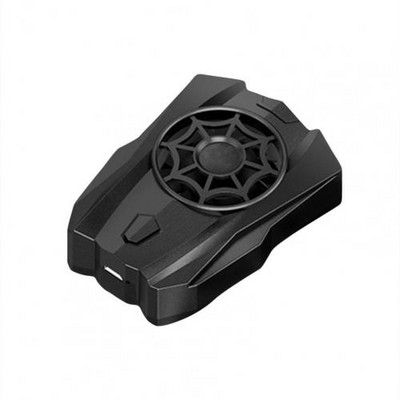 Radiator pentru telefon P10 Radiator Gamepad Stand Radiator USB Suport de răcire pentru jocuri pentru iPhone Smartphone Ventilator de răcire pentru celular