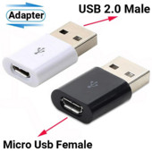 Type-C na USB 3.0 OTG adapter za Huawei Samsung Xiaomi Micro USB na USB2.0 sučelje, adapter za glavu za punjenje mobilnog telefona