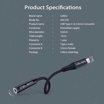 Type C 3,5 mm Aux адаптер Usb Type C към 3,5 MM Aux аудио кабел Адаптер за жак за слушалки за Google Pixel 4A 4 3 2 XL Huawei P40 Pro