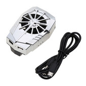 Răcitor pentru telefon mobil Radiator pentru telefon Radiator telefon Telefon compatibil pe scară largă Cool New Dropship