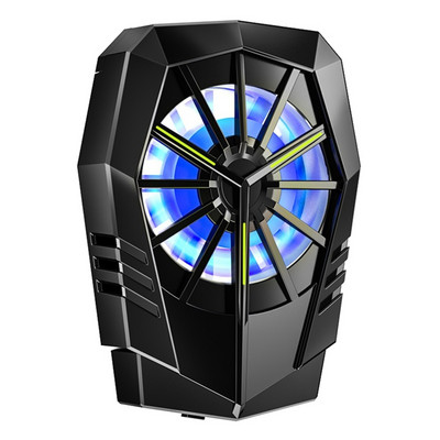 Răcitor pentru telefon mobil Radiator pentru telefon Radiator telefon Telefon compatibil pe scară largă Cool New Dropship