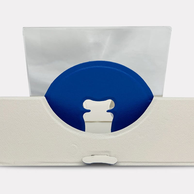 8 hüvelykes összecsukható mobiltelefon 5D HD képernyő nagyító képernyő erősítő állványtartó Ultra HD mobiltelefon erősítő смартфоны