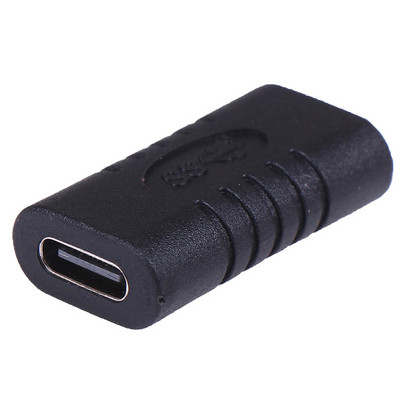 Tip C Mascul la Femeie 90 270 de grade Cablu de prelungire Cdapter L Tip în sus și în jos Îndoire USB C Încărcare Femeie la Femeie Extender