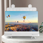 Lupă 3D pentru ecranul telefonului mobil de 10 inchi 5 Măritor de ecran cu unghi reglabil pentru imagine de înaltă definiție Stand de lupă pentru smartphone
