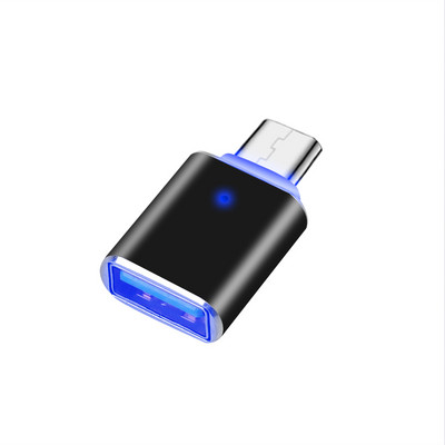Adaptor USB de tip C la USB 3.0 OTG Adaptor de tip C de tip masculin la USB 3.0 de sex feminin Convertor USB C pentru Macbook Pro Xiaomi Huawei Samsung