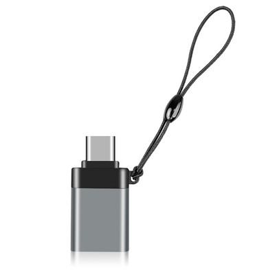Adaptor USB de tip C la USB 3.0 OTG Adaptor de tip C de tip masculin la USB 3.0 de sex feminin Convertor USB C pentru Macbook Pro Xiaomi Huawei Samsung