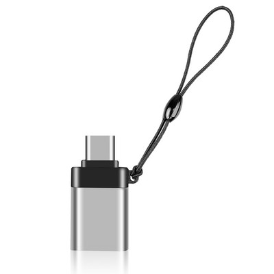 Adaptor USB de tip C la USB 3.0 OTG Adaptor de tip C de tip masculin la USB 3.0 de sex feminin Convertor USB C pentru Macbook Pro Xiaomi Huawei Samsung