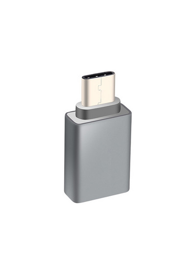 Adaptor USB de tip C la USB 3.0 OTG Adaptor de tip C de tip masculin la USB 3.0 de sex feminin Convertor USB C pentru Macbook Pro Xiaomi Huawei Samsung