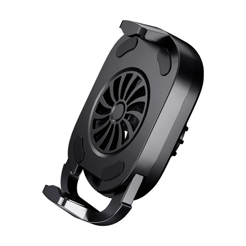 Terület növekedése Erős hőelvezetés Mobiltelefon töltés Akkumulátor Némítás Hűtő 3 másodperces gyorshűtés digitális kijelző hidegebb