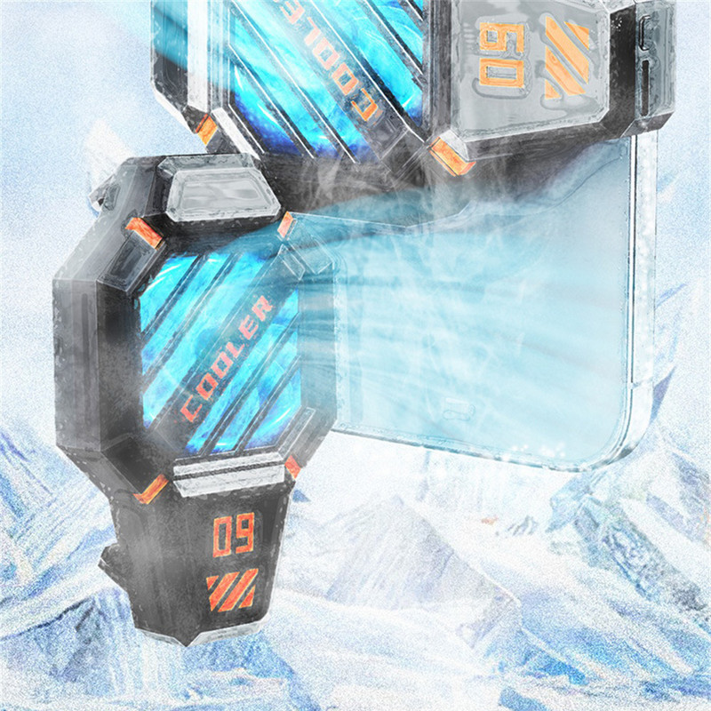 Csendes működés Mobiltelefon hűtőborda Gyors hőelvezetés Dupla sebességváltó Erős szél Mobiltelefon töltés Akkumulátor Némítás Hűtő