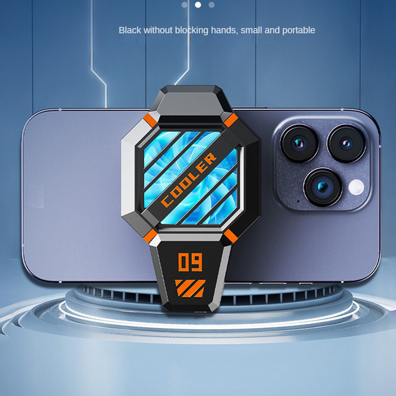 Csendes működés Mobiltelefon hűtőborda Gyors hőelvezetés Dupla sebességváltó Erős szél Mobiltelefon töltés Akkumulátor Némítás Hűtő