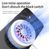 Suport de încărcare fără fir Suport Radiator Pentru iPhone 12 Xiaomi Huawei telefon samsung