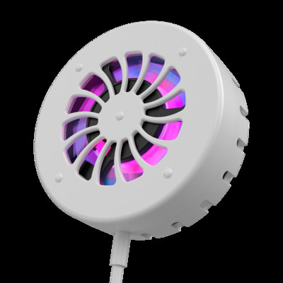 Suport de încărcare fără fir Suport Radiator Pentru iPhone 12 Xiaomi Huawei telefon samsung