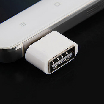 Προσαρμογέας καλωδίου δεδομένων USB 3.0 Type-C Τύπος C Μετατροπέας USB-C σε USB για Xiaomi Πληκτρολόγιο ποντικιού Samsung USB Disk Flash για φορητό υπολογιστή