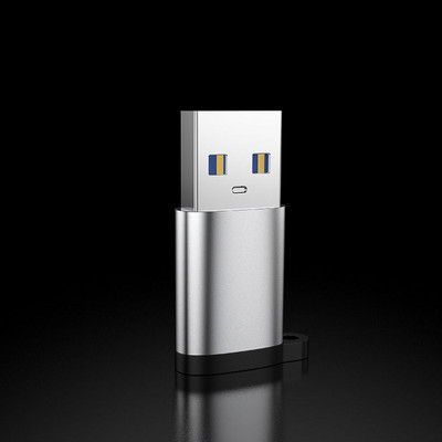 1 buc Cel mai nou adaptor de tip c la USB 3.0 Adaptor de încărcare USB C hard disk femel Convertor USB 3.0a masculin pentru Samsung Xiaomi Huawei