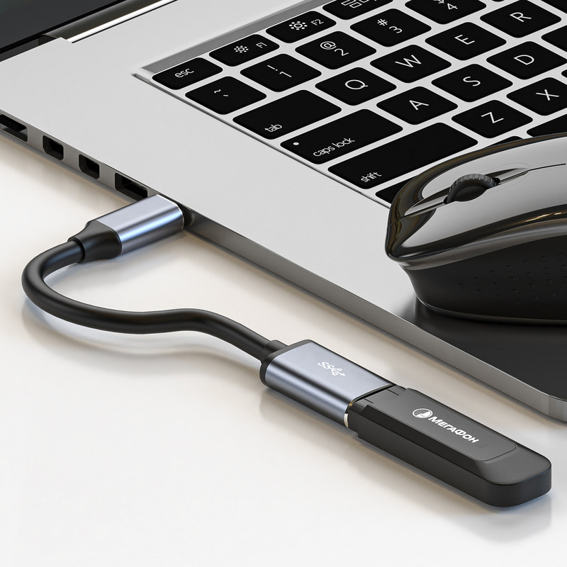 C típusú OTG kábeladapter USB 3.0 C típusú adapterhez csatlakozó Xiaomi Samsung Huawei OTG adatkábel átalakító MacBook Pro számára