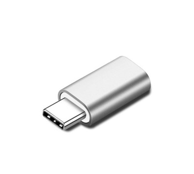 Pentru IPhone X XR XS Max 8 7 6 6S Plus 5S 8 Pin la Adaptor Usb C tip C pentru Samsung S8 S9 Note 8 9 Le Eco Typec Convertor încărcător