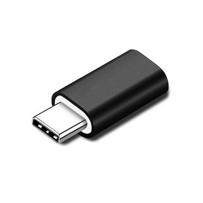 Pentru IPhone X XR XS Max 8 7 6 6S Plus 5S 8 Pin la Adaptor Usb C tip C pentru Samsung S8 S9 Note 8 9 Le Eco Typec Convertor încărcător