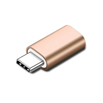 Pentru IPhone X XR XS Max 8 7 6 6S Plus 5S 8 Pin la Adaptor Usb C tip C pentru Samsung S8 S9 Note 8 9 Le Eco Typec Convertor încărcător