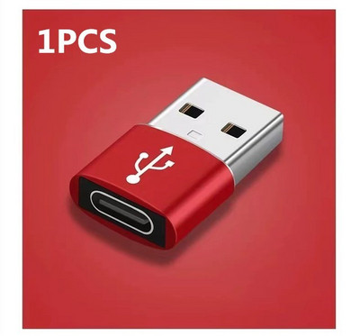 Adaptor USB 3.0 la tip C OTG la USB C USB-A mascul la Micro USB tip C Femeie Adaptator pentru Macbook Xiaomi POCO Adaptor Convertor