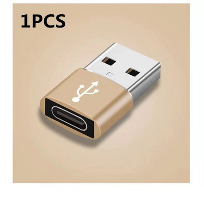 Adaptor USB 3.0 la tip C OTG la USB C USB-A mascul la Micro USB tip C Femeie Adaptator pentru Macbook Xiaomi POCO Adaptor Convertor