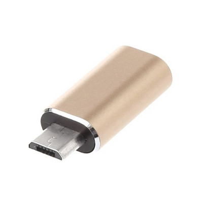 Cablu Lightning cu 8 pini la conector adaptor masculin Micro USB pentru Samsung Xiaomi Huawei Android Telefon mobil Tablet PC