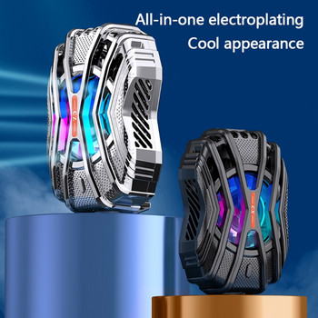 Universal Gaming Cooler Heatsink Cooling Fan Cooler Heat Radiator