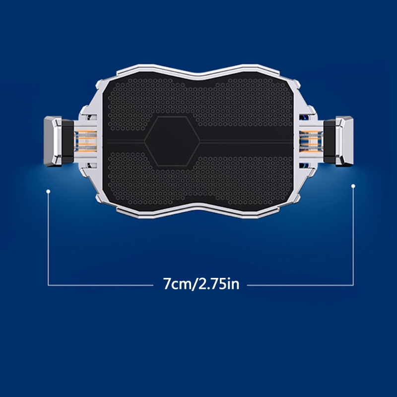 Univerzális Gaming hűtő hűtőborda hűtőventillátor hűtő hőradiátor