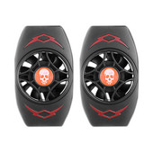 2X Radiator pentru telefon mobil Gaming Radiator universal pentru telefon Ventilator portabil Radiator de căldură de răcire pentru Xiaomi Iphone Huawei Samsung