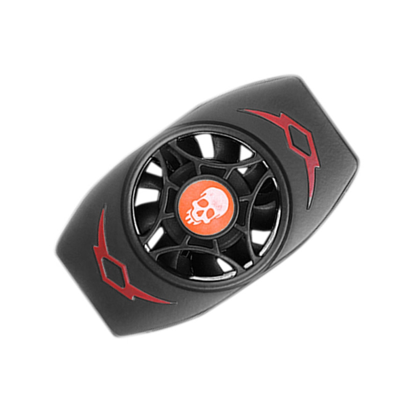 2X Mobiltelefon Radiátor Gaming Univerzális Telefonhűtő Hordozható ventilátor hűtő hűtőborda Xiaomi Iphone Huawei Samsunghoz