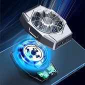 Ventilator de răcire X11 Great Host, portabil, de înaltă rezistență, compact, universal, consolă de jocuri, răcire, ventilator de răcire, disipare a căldurii