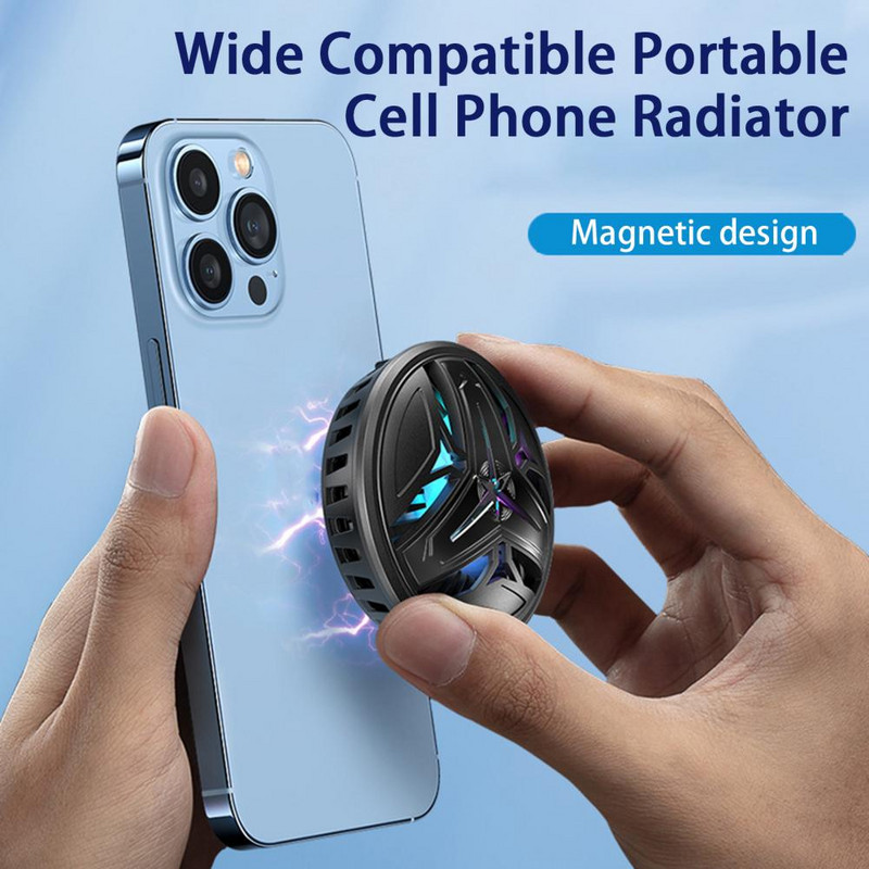 Mobiltelefon hűtő megnövelt hűtési terület Telefon radiátor félvezető mobiltelefon hűtő radiátor