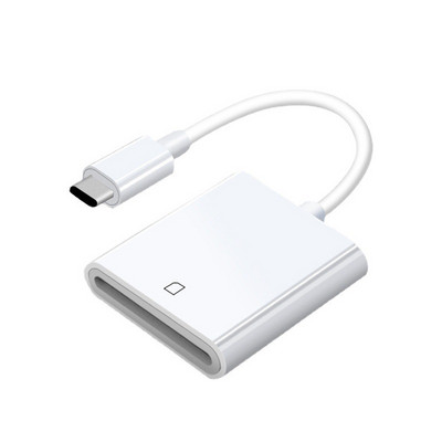 Cititor de carduri OTG USB tip C la Cititoare de carduri USB C SD/TF pentru Samsung Huawei Xiaomi Macbook Pro/Air Laptop Telefon tip C
