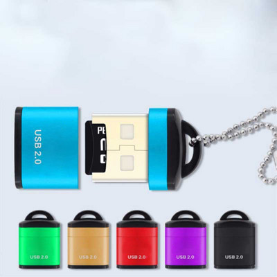Cititor de carduri OTG USB tip C la Cititoare de carduri USB C SD/TF pentru Samsung Huawei Xiaomi Macbook Pro/Air Laptop Telefon tip C