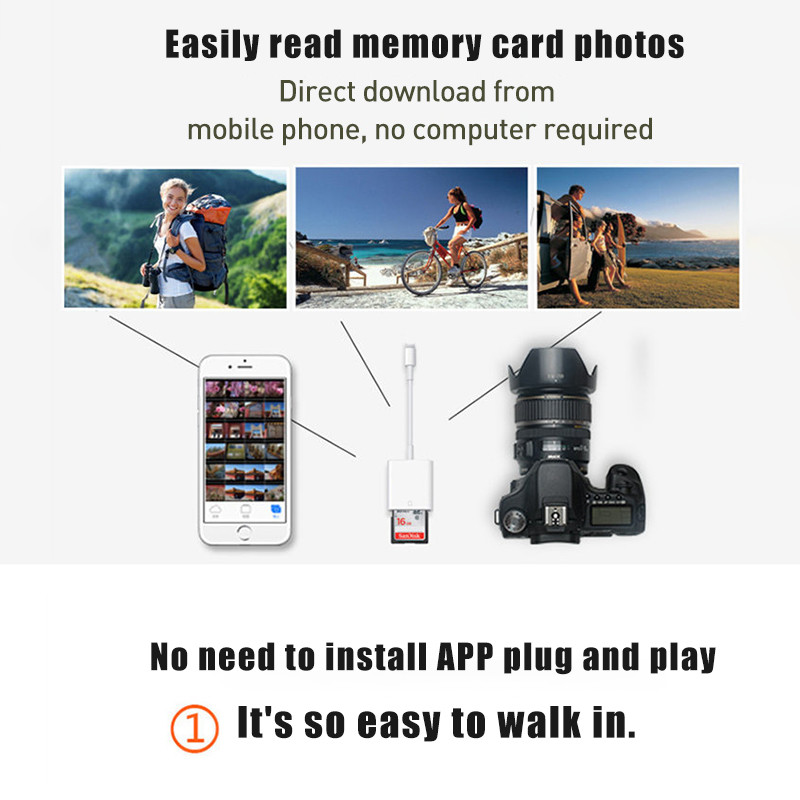 OTG USB Type C kártyaolvasó SD/TF USB C kártyaolvasó Samsung Huawei Xiaomi Macbook Pro/Air C típusú laptop telefonhoz