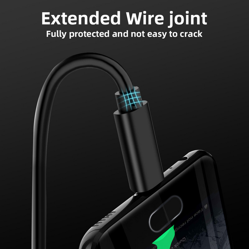 USB Type C 3.1 - Micro B 3.0 kábel Samsung NOTE 3 S5 2,5 hüvelykes merevlemez kábel Tablet Micro B kábel PC tartozékok