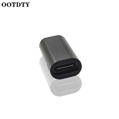 Adaptor convertor USB 3.0 tip C tip C mamă la mamă USB C masculin la masculin
